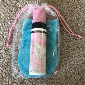 St Tropez Self Tan Whipped Marshallow